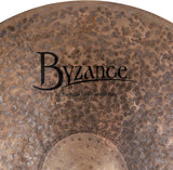 Meinl Cymbals Byzance 22" Big Apple Dark Tradition Ride