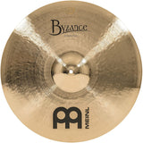 Meinl Byzance 20" Brilliant Medium Crash (B20MC-B)