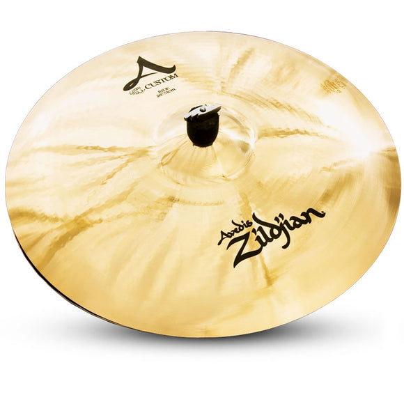 Zildjian A Custom Ride Cymbal 20