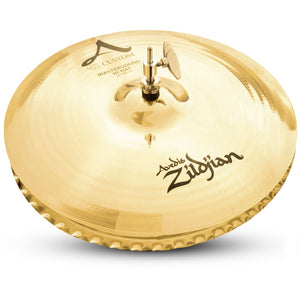 Zildjian A Custom Mastersound 15" Hi-Hat - Pair