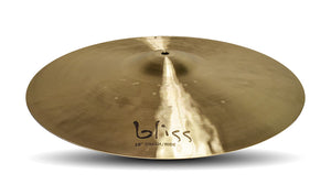 Dream Cymbals Bliss Series Crash/Ride 18"
