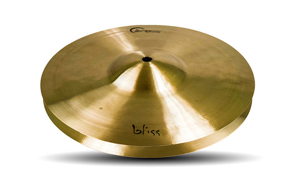 Dream Cymbals Bliss Series Hi Hat - 12