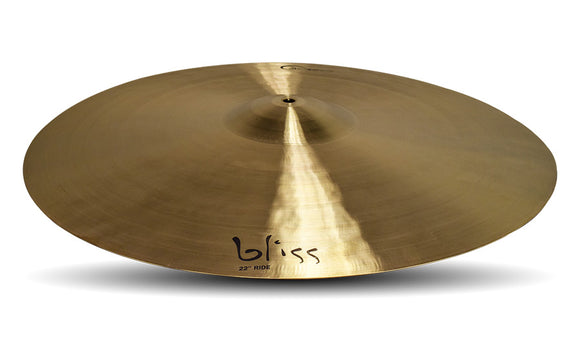 Dream Cymbals Bliss Series Ride - 22