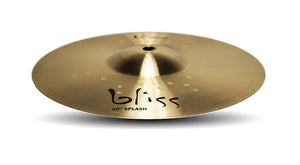 Dream Cymbals Bliss Series Splash - 10"