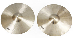 Dream Cymbals Contact Series Hi Hat 13"