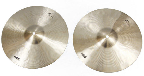 Dream Cymbals Contact Series Hi Hat 13
