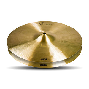 Dream Cymbals Contact Series Hi Hat 15"