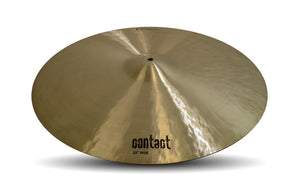Dream Cymbals Contact Series Ride 22"