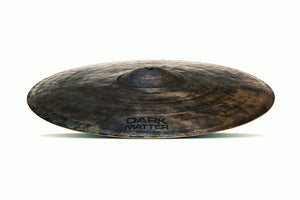 Dream Cymbals Dark Matter Energy Ride 20"