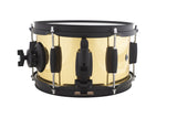 SJC Custom Drums Jam Can Side Snare - 6X10"