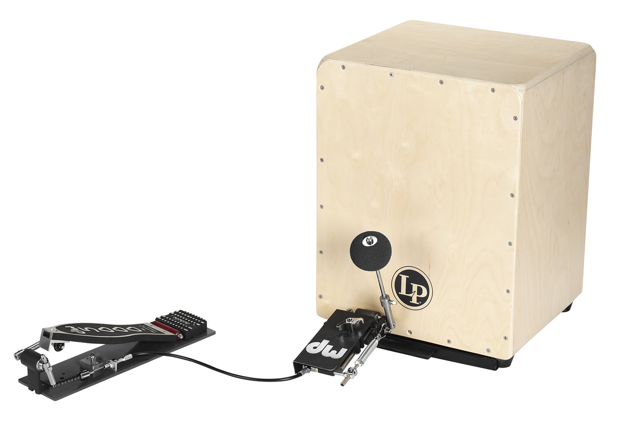 カホンペダル DW5000CJ Drum Workshop DW DWCP5000CJ 5000 Cajon Pedal – Mugan Music Group