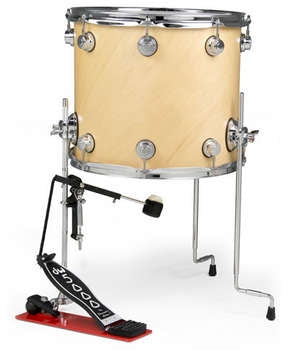 DW 5000 Series Sidekick Pedal