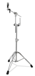 DW 5000 Series Single Tom and Cymbal Stand