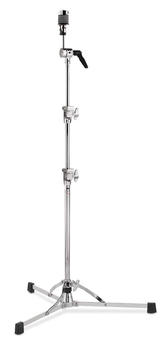 DW 6000 Series Straight Cymbal Stand - Flush Base (DWCP6710)