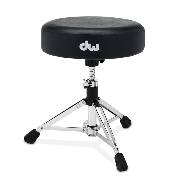 DW 9000 Series Low Tripod Throne