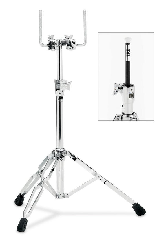 DW 9000 Series Air Lift Double Tom Stand - DWCP9900AL