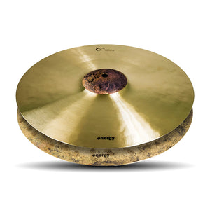 Dream Cymbals Energy Series Hi Hat 14"