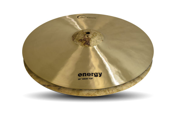 Dream Cymbals Energy Series Hi Hat 16