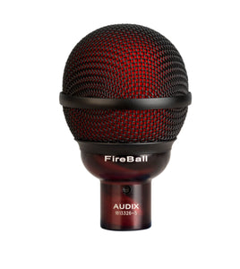 Audix FireBall Dynamic Instrument Microphone