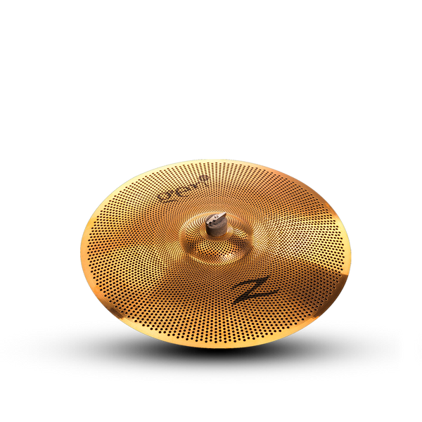 ZILDJIAN GEN16 BUFFED BRONZE 12 ZILDJIAN GEN16 BUFFED BRONZE 12