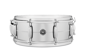 Gretsch Drums Brooklyn Steel Snare - 5.5" x 14"