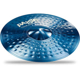Paiste 20" Colorsound 900 Heavy Ride Cymbal - Blue