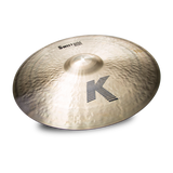 21" K Zildjian Sweet Ride