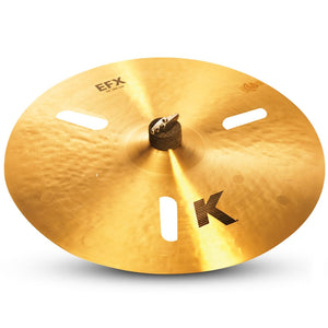 Zildjian K EFX Cymbal 18" Special Effects