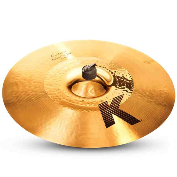 Zildjian K Custom Hybrid Crash 19