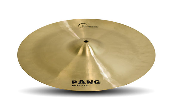 Dream Cymbals Pang China - 16