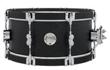 PDP Concept Classic 6.5x14 Ebony Stain Snare with Ebony Stain Wood Hoops PDCC6514SSEE