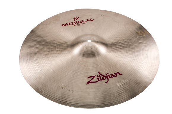 Zildjian Cymbals 22
