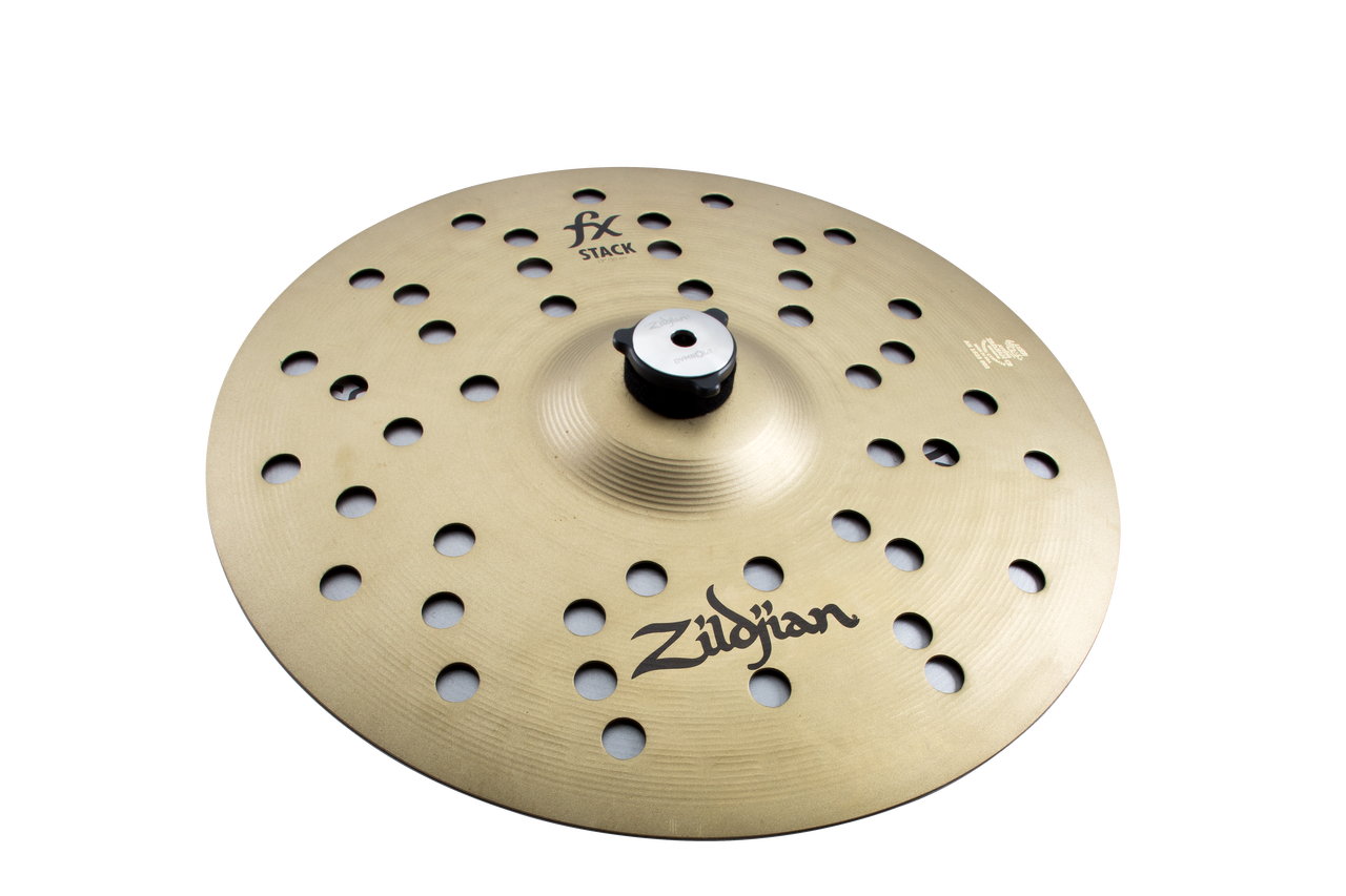 Zildjian Cymbals 12
