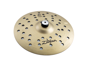 Zildjian Cymbals 12" FX Stack Pair w/ Mount