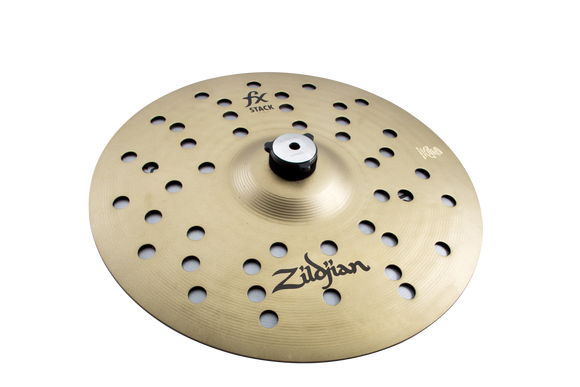 Zildjian Cymbals 12