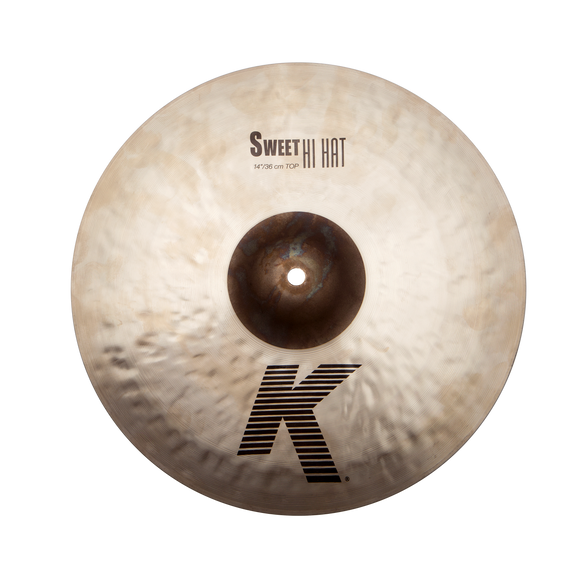 Zildjian Cymbals K 14
