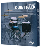 Zildjian Remo Quiet Pack L80 Low Volume Pack