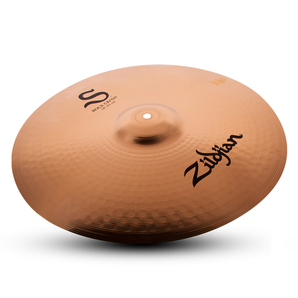 Zildjian 18