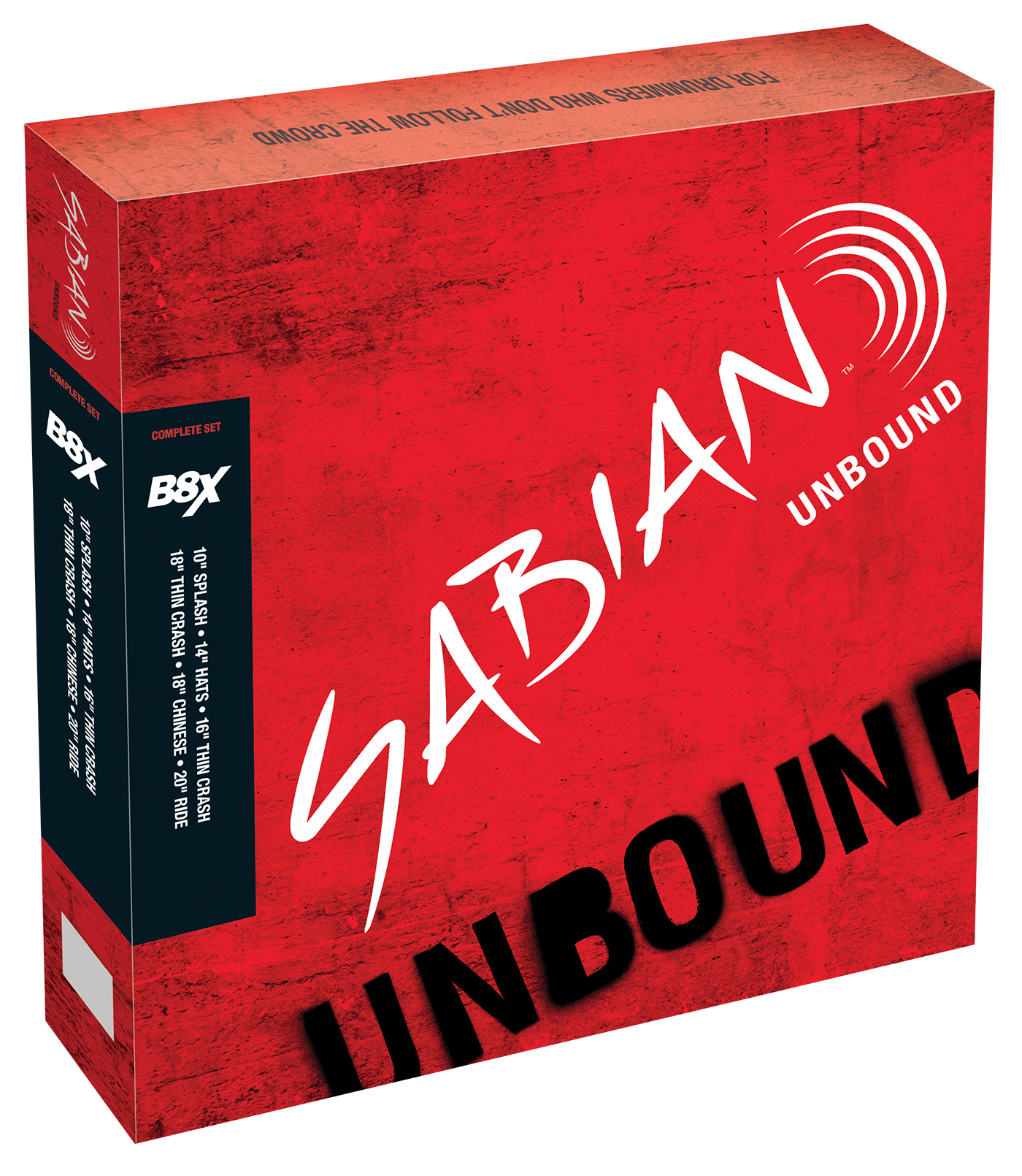 SABIAN_20B8X-Complete-Set-