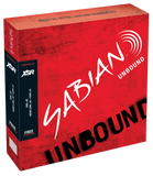 Sabian XSR Performance Cymbal Set with Free 18" Fast Crash (XSR5005GB)