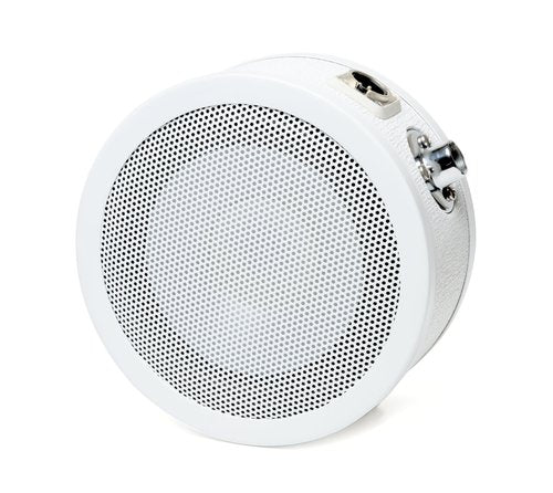 Solomon Design LoFReQ sub-mic - White