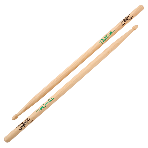 ZILDJIAN TRE COOL ARTIST SERIES DRUMSTICK – Mugan Music Group ZILDJIAN TRE COOL ARTIST SERIES DRUMSTICK – Mugan Music Group