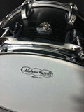 Ludwig 8" x 14" Keystone X Oak/Maple Snare Drum - Black