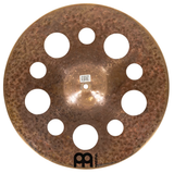 Meinl Byzance 18" Dark Trash Crash Cymbal