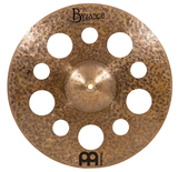 Meinl Byzance 18" Dark Trash Crash Cymbal