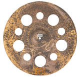 Meinl Byzance Vintage 18" Pure Trash Crash Cymbal