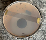 DW Performance Series 14x8 Maple Snare Drum - DRPT0814SSCM- Charcoal Metallic