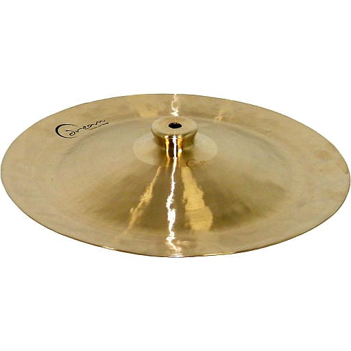 Dream Cymbals and Gongs China Cymbal (CH12)