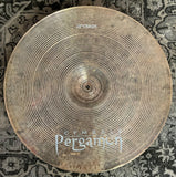Pergamon 18” Grandjazz Crash - 1310g