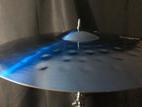 Paiste 20" Colorsound 900 Heavy Ride Cymbal - Blue